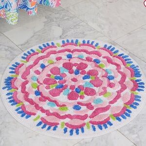 | Lilly Pulitzer x Pottery Barn | Bath Mat
